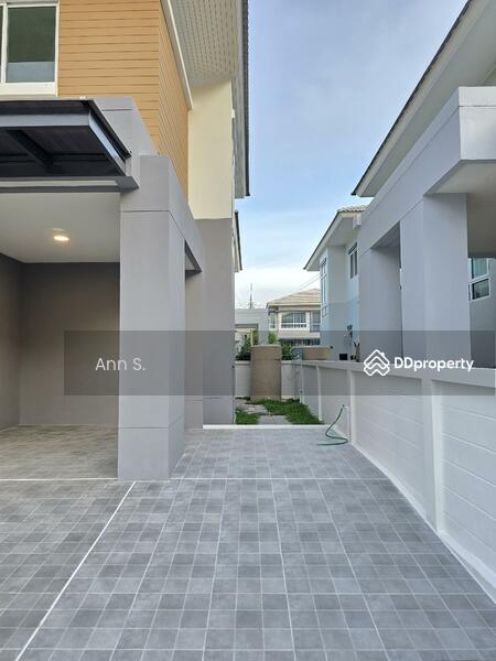 For Sale - Vario Maison Bangna-Suvarnabhumi, Samut Prakan