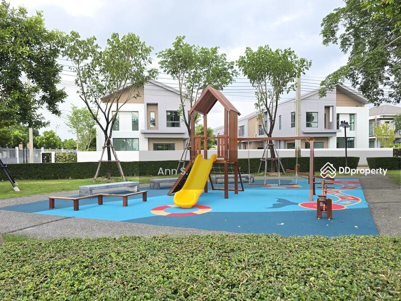 For Sale - Vario Maison Bangna-Suvarnabhumi, Samut Prakan