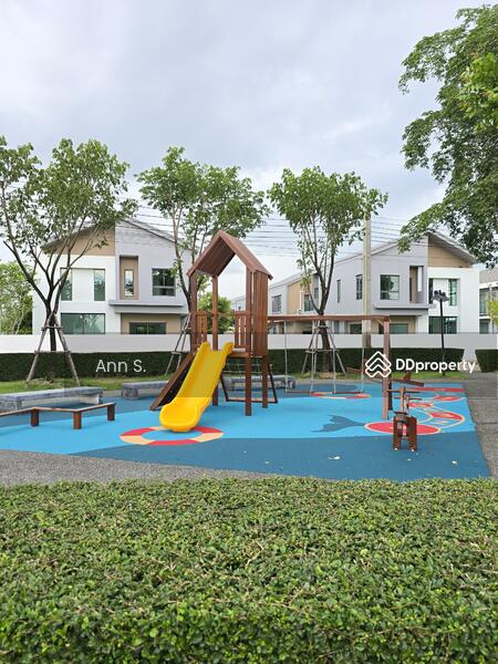 For Sale - Vario Maison Bangna-Suvarnabhumi, Samut Prakan
