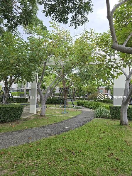 For Sale - Vario Maison Bangna-Suvarnabhumi, Samut Prakan