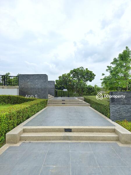 For Sale - Vario Maison Bangna-Suvarnabhumi, Samut Prakan