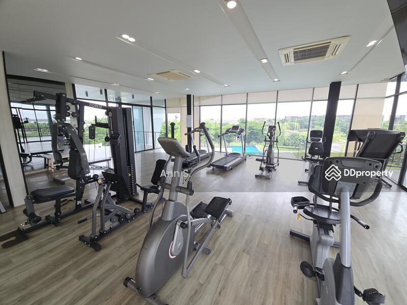 For Sale - Vario Maison Bangna-Suvarnabhumi, Samut Prakan