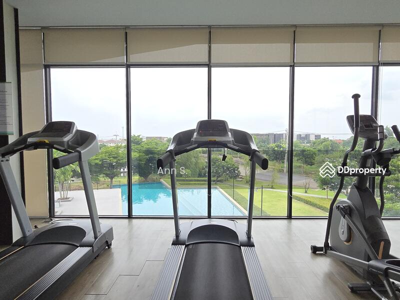 For Sale - Vario Maison Bangna-Suvarnabhumi, Samut Prakan