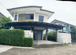 Pruksa Village 32 Delight Donmuang - Local Road : พฤกษาวิลเลจ 32 ดีไลท์ ดอนเมือง-โลคัลโรด, ปทุมธานี
