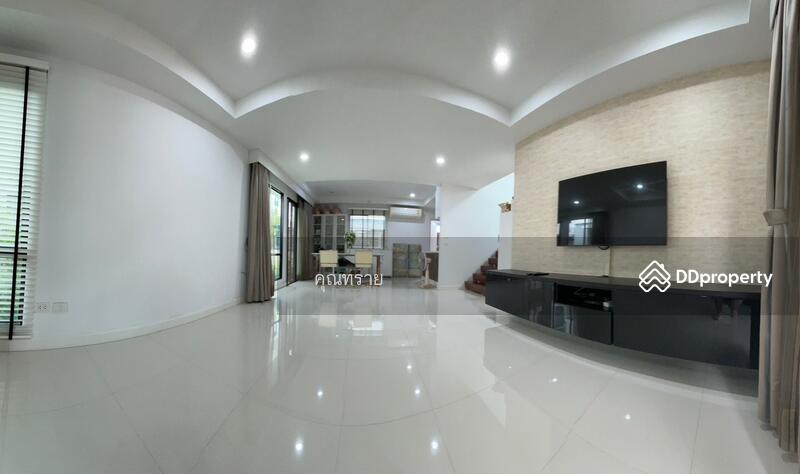 For Sale - Pruksa Village 32 Delight Donmuang - Local Road, Pathum Thani