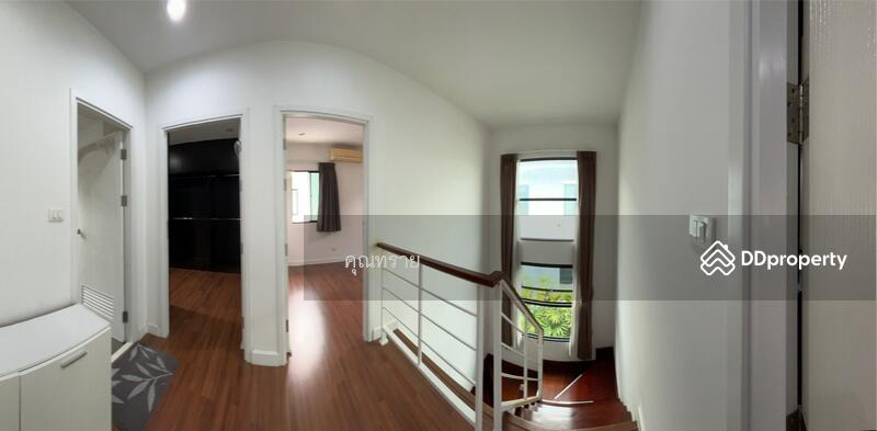 For Sale - Pruksa Village 32 Delight Donmuang - Local Road, Pathum Thani