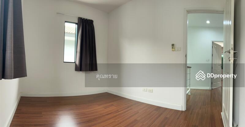 For Sale - Pruksa Village 32 Delight Donmuang - Local Road, Pathum Thani