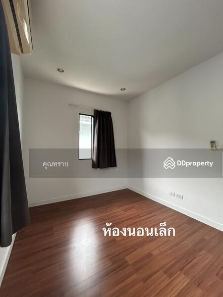 For Sale - Pruksa Village 32 Delight Donmuang - Local Road, Pathum Thani