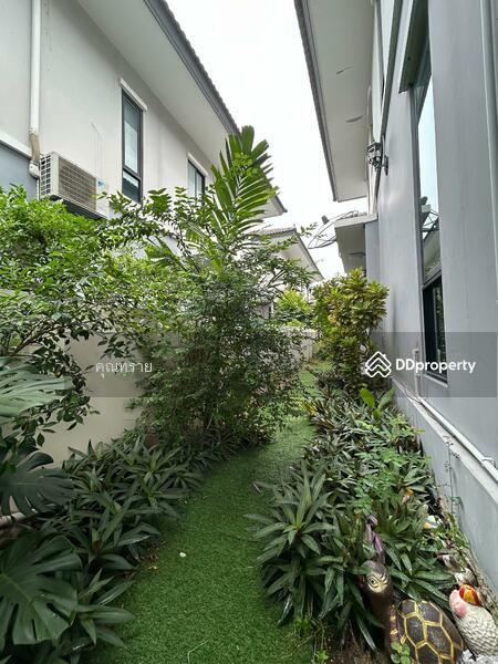 For Sale - Pruksa Village 32 Delight Donmuang - Local Road, Pathum Thani