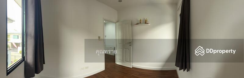 For Sale - Pruksa Village 32 Delight Donmuang - Local Road, Pathum Thani