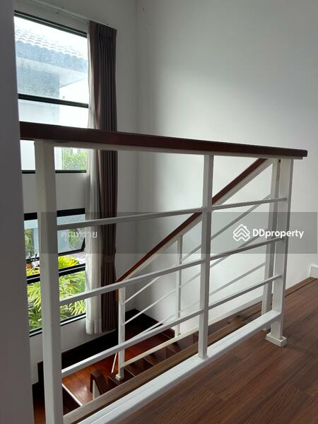 For Sale - Pruksa Village 32 Delight Donmuang - Local Road, Pathum Thani