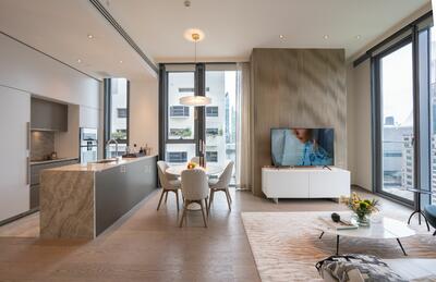 ขาย - Scope Langsuan : สโคป หลังสวน, กรุงเทพ