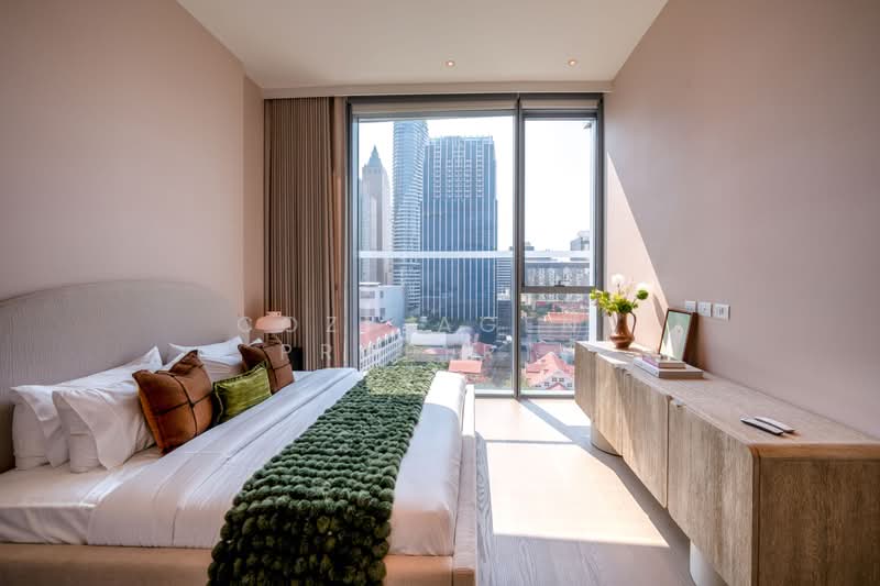 Scope Langsuan : สโคป หลังสวน, กรุงเทพ, ถนนหลังสวน, ลุมพินี, ปทุมวัน, กรุงเทพ, 85 ตร.ม., คอนโด ขาย, โดย Cozy Agent Property, 60043985 - DDproperty.com