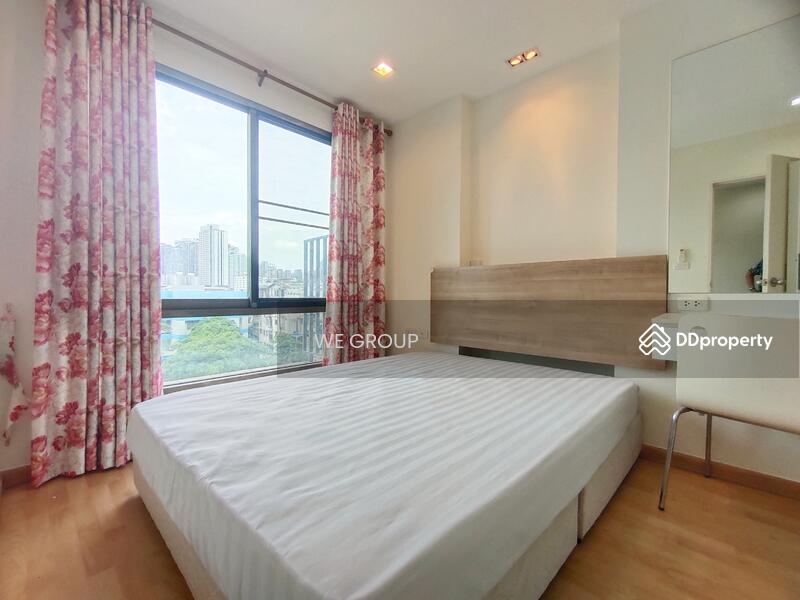 For Sale - Casa Condo Asoke - Dindaeng, Bangkok