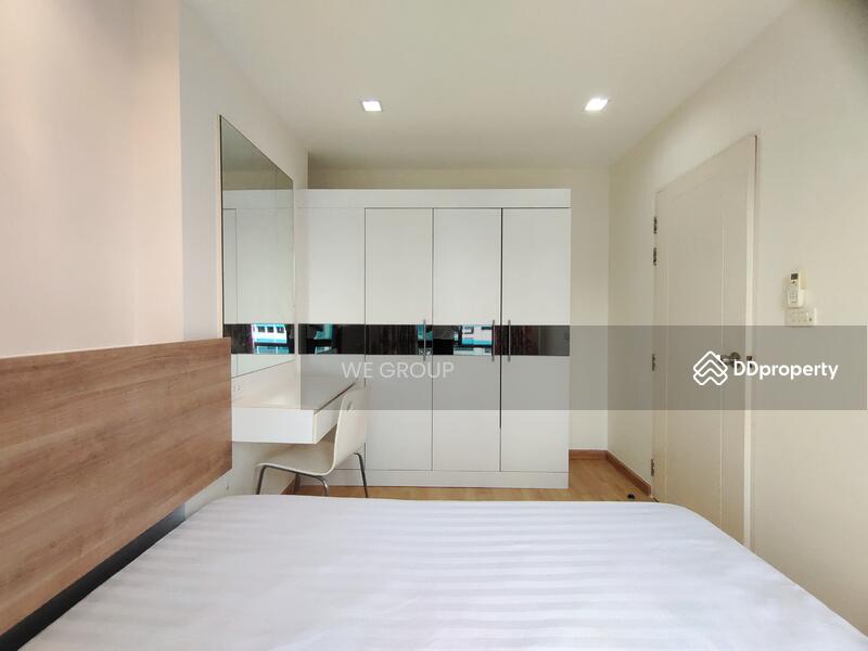 For Sale - Casa Condo Asoke - Dindaeng, Bangkok