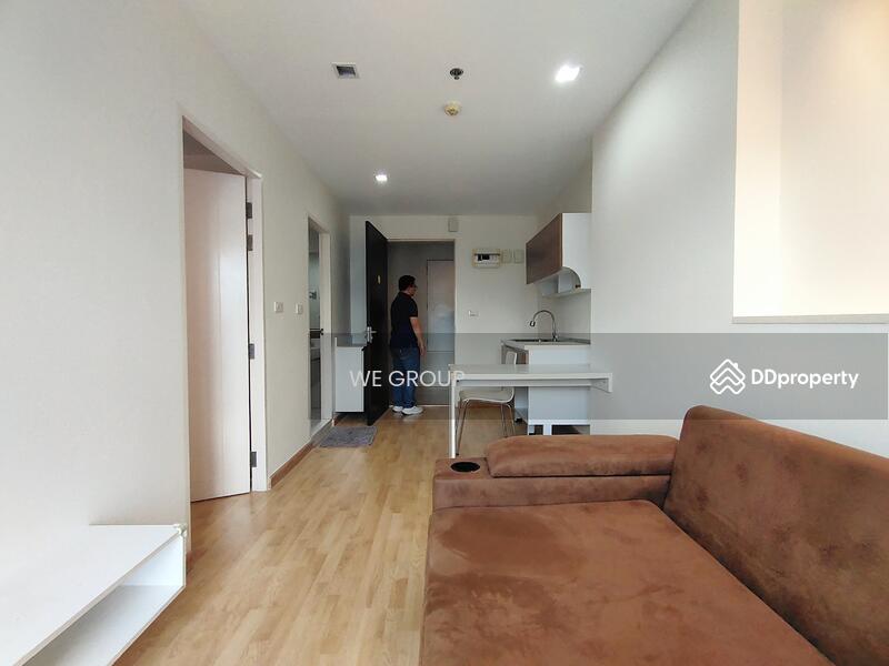 For Sale - Casa Condo Asoke - Dindaeng, Bangkok