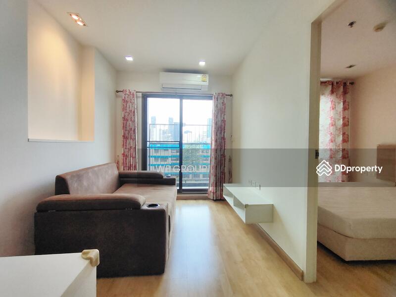 For Sale - Casa Condo Asoke - Dindaeng, Bangkok