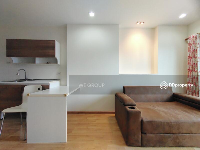 For Sale - Casa Condo Asoke - Dindaeng, Bangkok