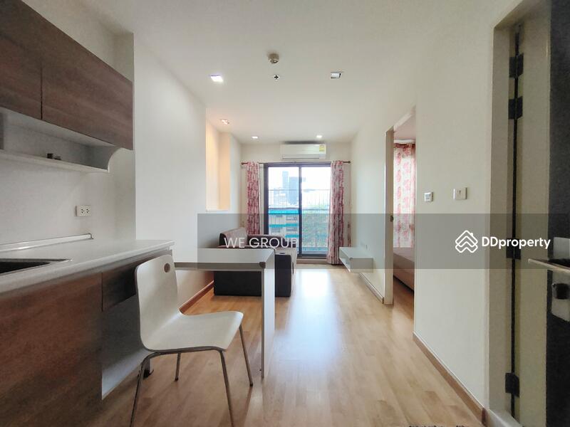 For Sale - Casa Condo Asoke - Dindaeng, Bangkok