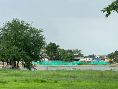 ขาย - ที่ดินเปล่า รามคํา แหง118, กรุงเทพ