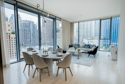 ขาย - Scope Langsuan : สโคป หลังสวน, กรุงเทพ