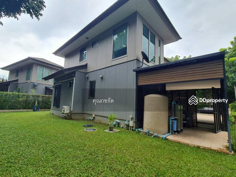 ขาย - ขาย บ้านโครงการ ครีเอ้ หมวกเหล็ก เขาใหญ่, สระบุรี