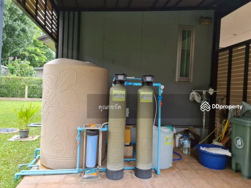 ขาย - ขาย บ้านโครงการ ครีเอ้ หมวกเหล็ก เขาใหญ่, สระบุรี