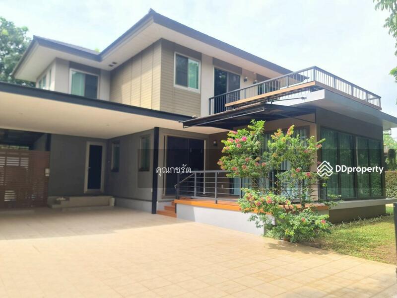 ขาย - ขาย บ้านโครงการ ครีเอ้ หมวกเหล็ก เขาใหญ่, สระบุรี