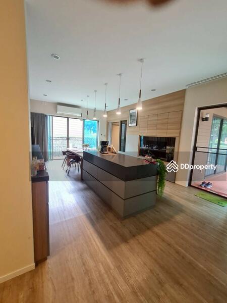 ขาย - ขาย บ้านโครงการ ครีเอ้ หมวกเหล็ก เขาใหญ่, สระบุรี