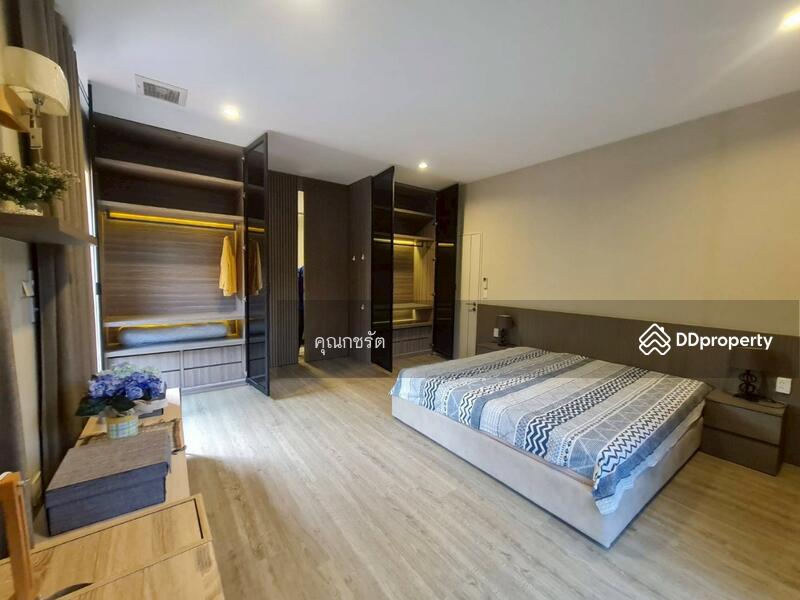 ขาย - ขาย บ้านโครงการ ครีเอ้ หมวกเหล็ก เขาใหญ่, สระบุรี