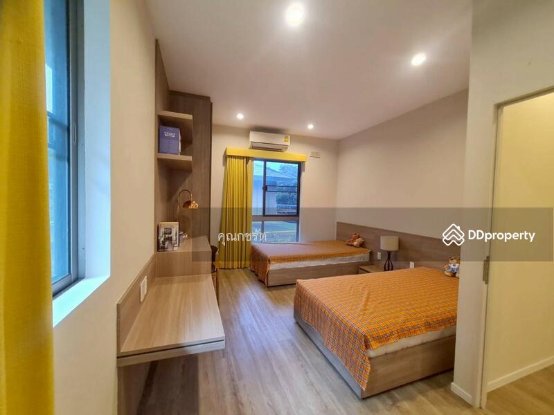 ขาย - ขาย บ้านโครงการ ครีเอ้ หมวกเหล็ก เขาใหญ่, สระบุรี