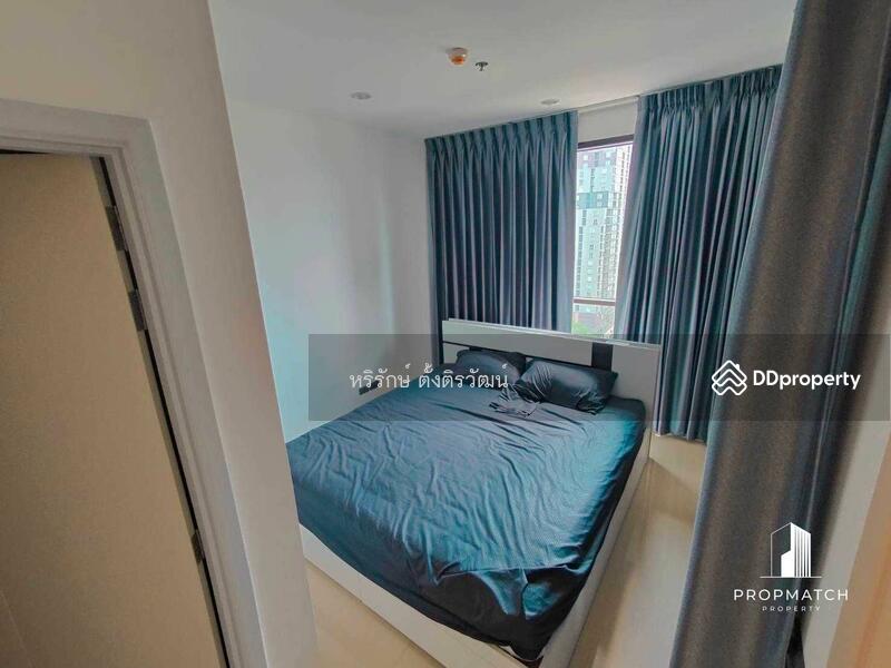 For Sale - Fuse Sathorn-Taksin, Bangkok