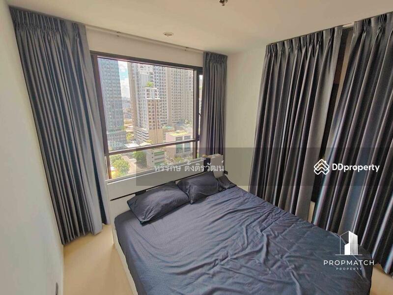 For Sale - Fuse Sathorn-Taksin, Bangkok