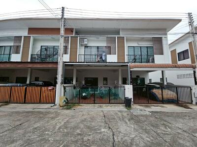 ขาย - แพนนาเซียวิลล์ ชลบุรี, ชลบุรี