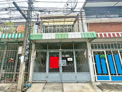 ขาย - ถาวรนิเวศน์ 2 บางนา, กรุงเทพ