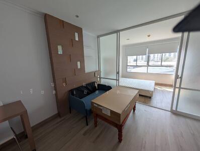 ขาย - Lumpini Ville Ramkhamhaeng 26 : ลุมพินี วิลล์ รามคำแหง 26, กรุงเทพ