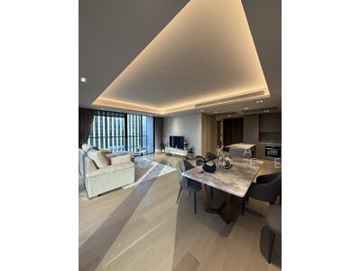 For Rent - Tonson One Residence, Bangkok