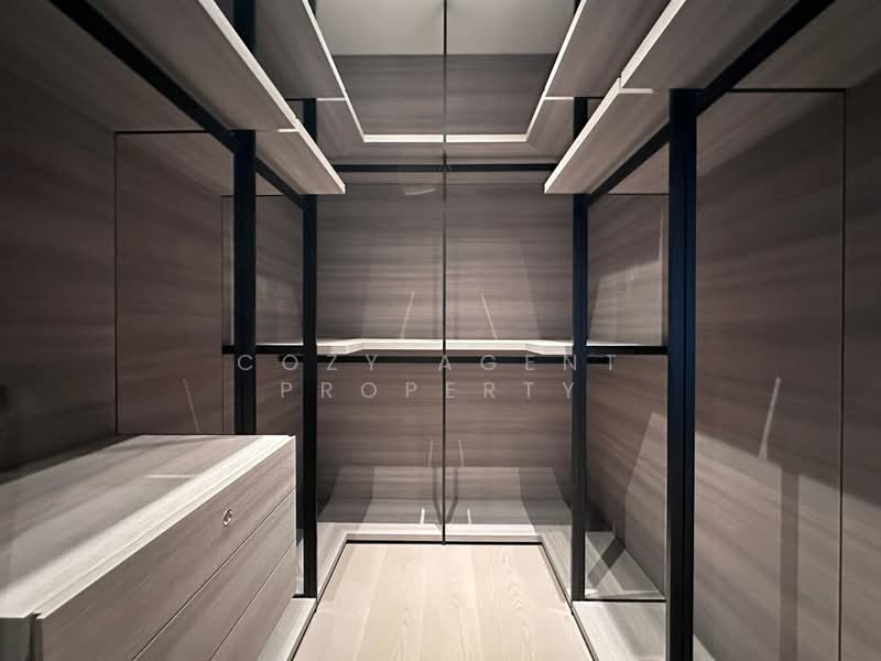 Scope Langsuan, Bangkok, Soi Lang Suan, Lumphini, Pathum Wan, Bangkok, 2 Bedrooms, 163 sqm, Condo For Rent, by Cozy Agent Property, 60044087 - DDproperty.com