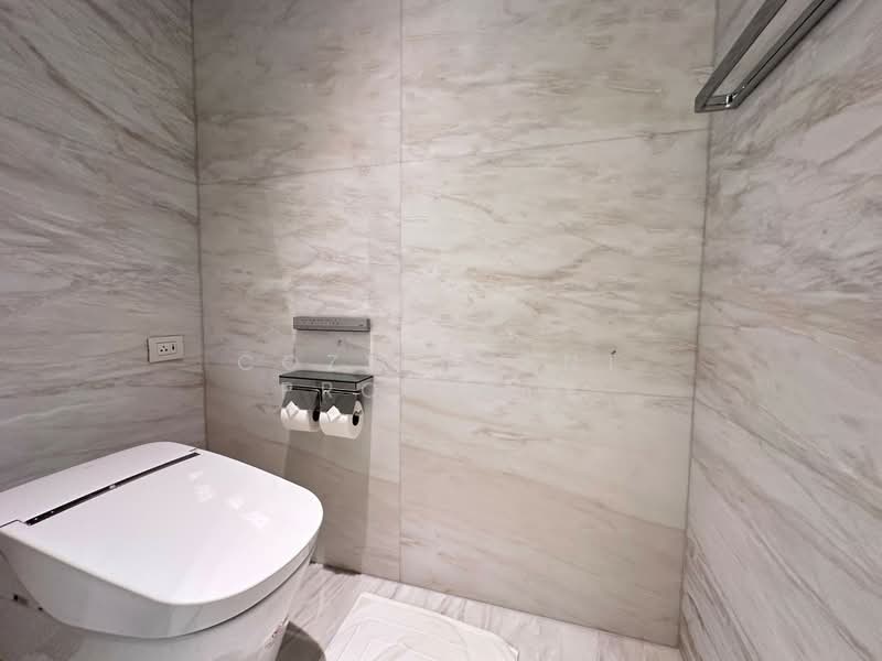 Scope Langsuan, Bangkok, Soi Lang Suan, Lumphini, Pathum Wan, Bangkok, 2 Bedrooms, 163 sqm, Condo For Rent, by Cozy Agent Property, 60044087 - DDproperty.com