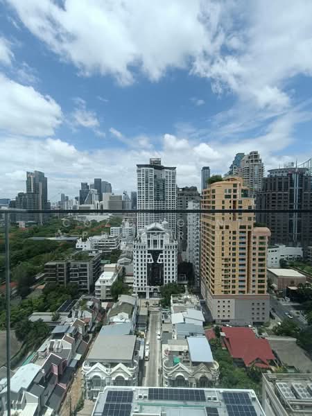 Scope Langsuan : สโคป หลังสวน, กรุงเทพ, ถนนหลังสวน, ลุมพินี, ปทุมวัน, กรุงเทพ, 163 ตร.ม., คอนโด ให้เช่า, โดย Cozy Agent Property, 60044087 - DDproperty.com