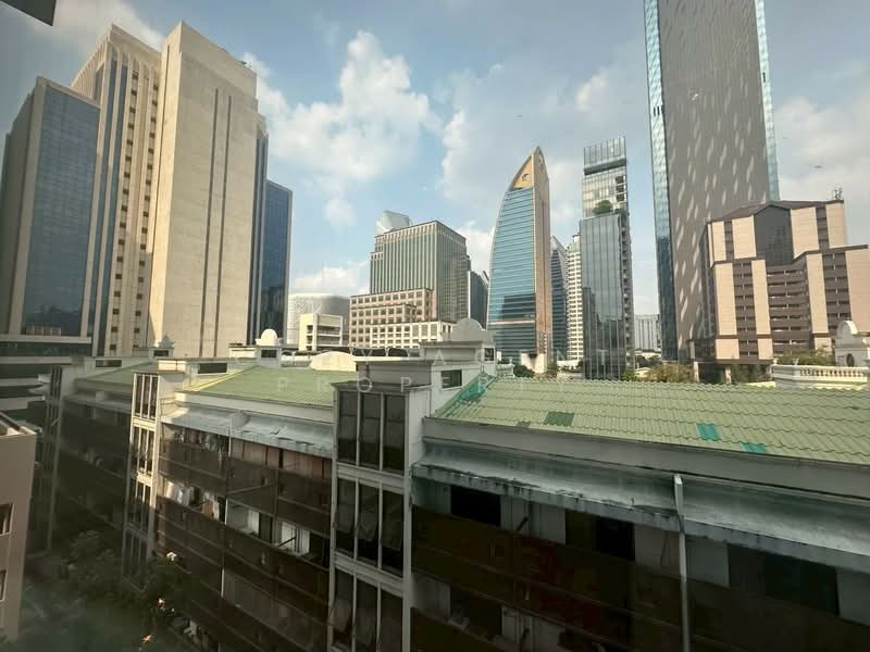 Scope Langsuan, Bangkok, Soi Lang Suan, Lumphini, Pathum Wan, Bangkok, 1 Bedroom, 85 sqm, Condo For Rent, by Cozy Agent Property, 60044090 - DDproperty.com