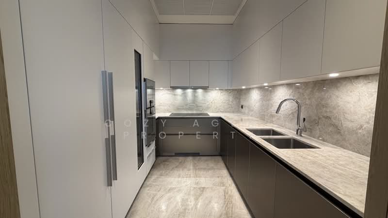 Scope Langsuan, Bangkok, Soi Lang Suan, Lumphini, Pathum Wan, Bangkok, 2 Bedrooms, 155 sqm, Condo For Sale, by Cozy Agent Property, 60044094 - DDproperty.com