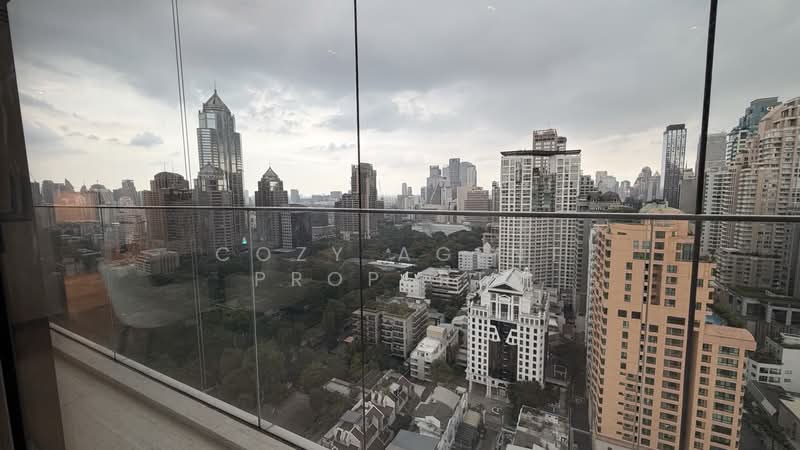 Scope Langsuan : สโคป หลังสวน, กรุงเทพ, ถนนหลังสวน, ลุมพินี, ปทุมวัน, กรุงเทพ, 155 ตร.ม., คอนโด ขาย, โดย Cozy Agent Property, 60044094 - DDproperty.com