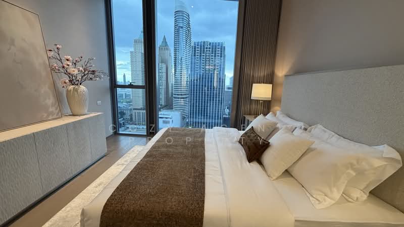Scope Langsuan : สโคป หลังสวน, กรุงเทพ, ถนนหลังสวน, ลุมพินี, ปทุมวัน, กรุงเทพ, 155 ตร.ม., คอนโด ขาย, โดย Cozy Agent Property, 60044094 - DDproperty.com