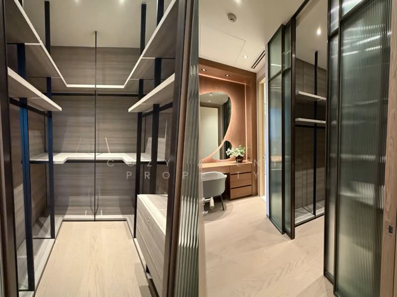 Scope Langsuan, Bangkok, Soi Lang Suan, Lumphini, Pathum Wan, Bangkok, 2 Bedrooms, 155 sqm, Condo For Sale, by Cozy Agent Property, 60044094 - DDproperty.com