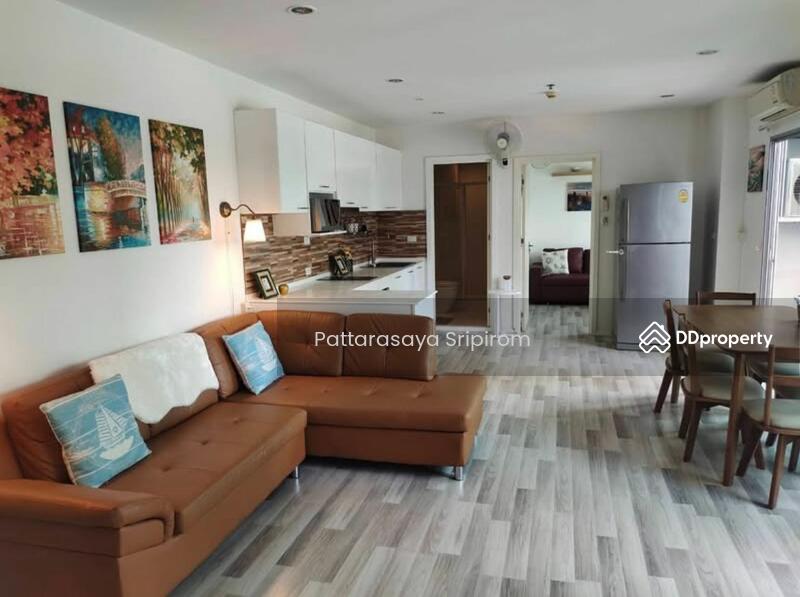 For Sale - The Key Chaengwattana, Nonthaburi