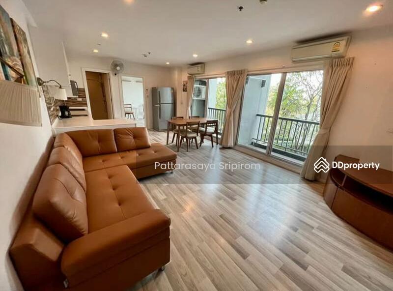 For Sale - The Key Chaengwattana, Nonthaburi