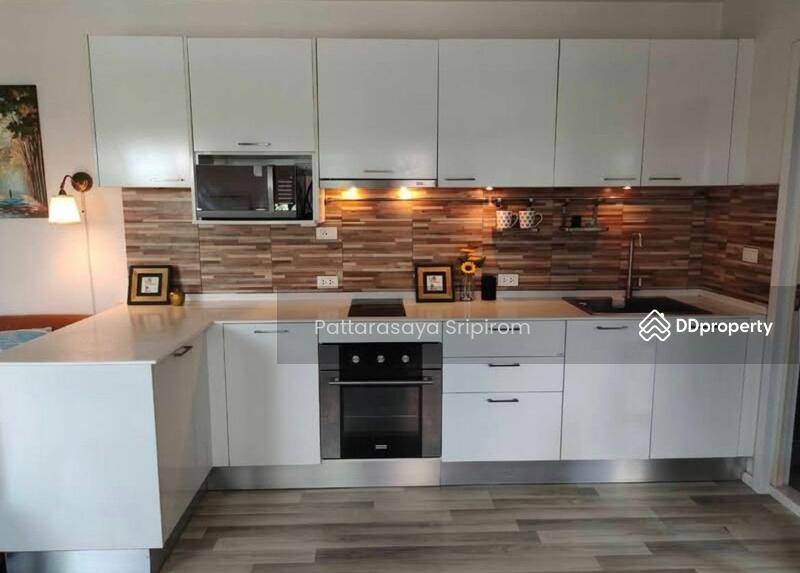 For Sale - The Key Chaengwattana, Nonthaburi