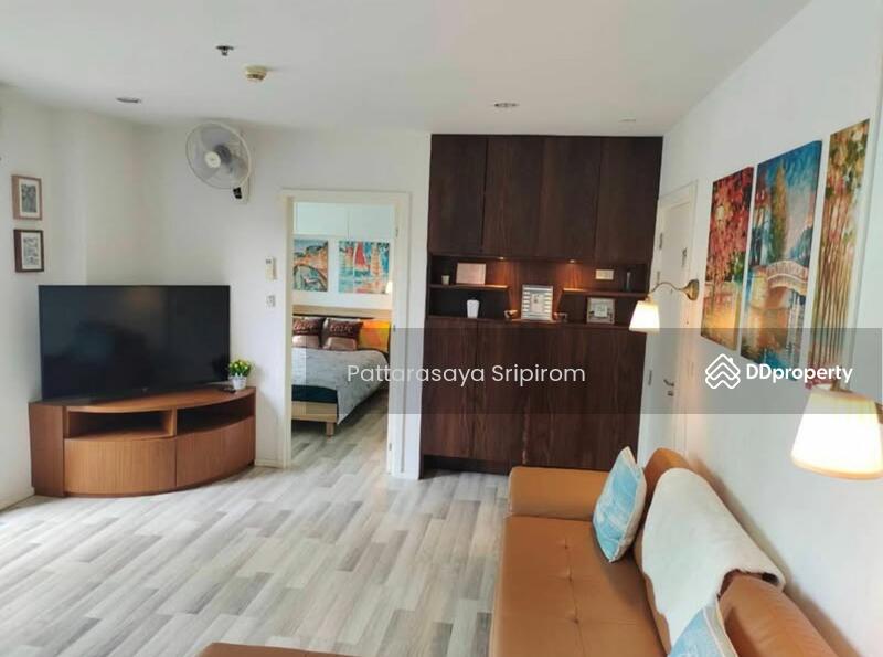For Sale - The Key Chaengwattana, Nonthaburi