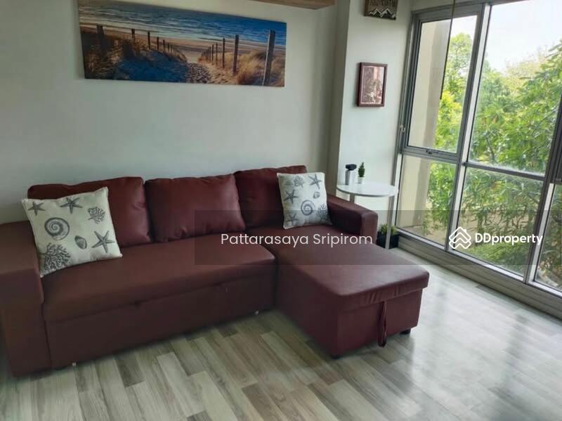 For Sale - The Key Chaengwattana, Nonthaburi